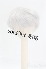 6inch/ウィッグ/インチ　BJD　MJD　ドール用 I-25-10-26-023-KD-ZI