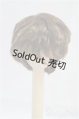 6-7inch/ウィッグ/インチ　BJD　MJD　ドール用 I-25-10-26-028-KD-ZI