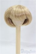 6-6.5inch/ウィッグ/インチ　BJD　MJD　ドール用 I-25-10-26-027-KD-ZI