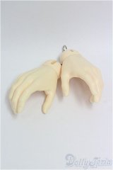 70cm〜ハンドパーツ2種/0 I-25-10-19-209-KD-ZI