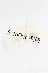 70cm〜ハンドパーツ2種/0 I-25-10-19-209-KD-ZI