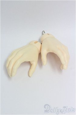 画像1: 70cm〜ハンドパーツ2種/0 I-25-10-19-209-KD-ZI