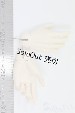 画像2: 70cm〜ハンドパーツ2種/0 I-25-10-19-209-KD-ZI