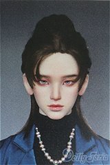 浮世人形 A4　75cm　ヘッド/BJD　球体関節人形 I-25-10-19-204-KD-ZI