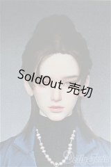 浮世人形 A4　75cm　ヘッド/BJD　球体関節人形 I-25-10-19-204-KD-ZI