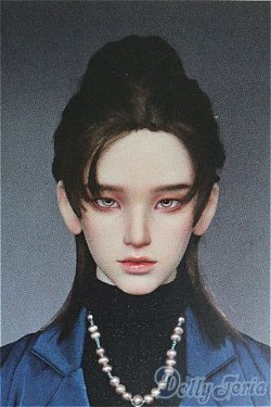画像1: 浮世人形 A4　75cm　ヘッド/BJD　球体関節人形 I-25-10-19-204-KD-ZI