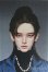 画像1: 浮世人形 A4　75cm　ヘッド/BJD　球体関節人形 I-25-10-19-204-KD-ZI (1)