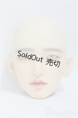 画像2: 浮世人形 A4　75cm　ヘッド/BJD　球体関節人形 I-25-10-19-204-KD-ZI