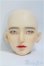 画像2: 浮世人形 A4　75cm　ヘッド/BJD　球体関節人形 I-25-10-19-204-KD-ZI (2)