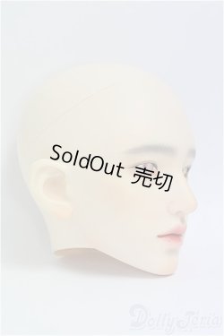 画像3: 浮世人形 A4　75cm　ヘッド/BJD　球体関節人形 I-25-10-19-204-KD-ZI