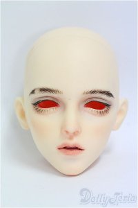MOHO STUDIO 1/3/Yeon head/BJD　球体関節人形 I-25-10-19-207-KD-ZI