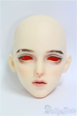 画像1: MOHO STUDIO 1/3/Yeon head/BJD　球体関節人形 I-25-10-19-207-KD-ZI