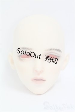 画像1: MOHO STUDIO 1/3/Yeon head/BJD　球体関節人形 I-25-10-19-207-KD-ZI