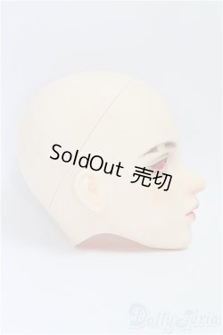 画像2: MOHO STUDIO 1/3/Yeon head/BJD　球体関節人形 I-25-10-19-207-KD-ZI