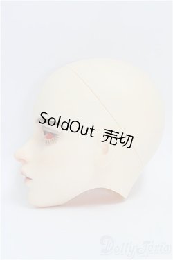 画像3: MOHO STUDIO 1/3/Yeon head/BJD　球体関節人形 I-25-10-19-207-KD-ZI