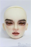 SWITCH/MILHWA ヘッド/BJD　球体関節人形 I-25-10-19-206-KD-ZI