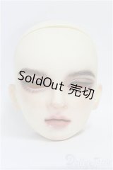 SWITCH/MILHWA ヘッド/BJD　球体関節人形 I-25-10-19-206-KD-ZI
