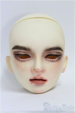 画像1: SWITCH/MILHWA ヘッド/BJD　球体関節人形 I-25-10-19-206-KD-ZI