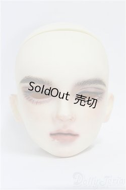 画像1: SWITCH/MILHWA ヘッド/BJD　球体関節人形 I-25-10-19-206-KD-ZI