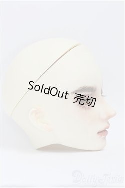 画像2: SWITCH/MILHWA ヘッド/BJD　球体関節人形 I-25-10-19-206-KD-ZI