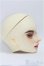 画像2: SWITCH/MILHWA ヘッド/BJD　球体関節人形 I-25-10-19-206-KD-ZI (2)
