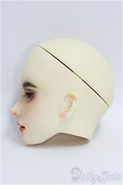 画像3: SWITCH/MILHWA ヘッド/BJD　球体関節人形 I-25-10-19-206-KD-ZI