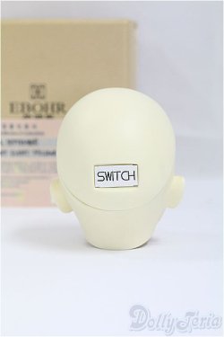 画像4: SWITCH/MILHWA ヘッド/BJD　球体関節人形 I-25-10-19-206-KD-ZI