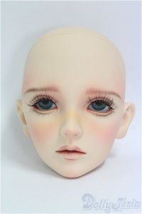 SWITCH/AJEONG CLOSER ver./BJD　球体関節人形 I-25-10-19-205-KD-ZI