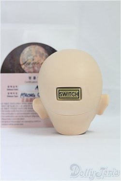 画像4: SWITCH/AJEONG CLOSER ver./BJD　球体関節人形 I-25-10-19-205-KD-ZI