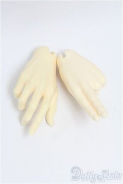 画像1: 約70cmドール/ハンドパーツ/BJD　球体関節人形 I-25-10-19-215-KD-ZI