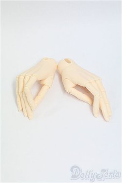画像1: 約70cmドール/関節ハンドパーツ/BJD　球体関節人形 I-25-10-19-202-KD-ZI