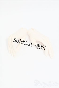 画像1: 約70cmドール/関節ハンドパーツ/BJD　球体関節人形 I-25-10-19-202-KD-ZI