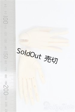 画像2: 約70cmドール/関節ハンドパーツ/BJD　球体関節人形 I-25-10-19-202-KD-ZI