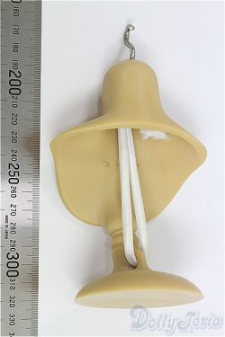 画像2: Granado製/1/3/ヘッドスタンド/0 I-25-10-19-210-KD-ZI