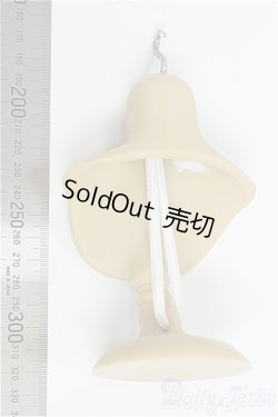 画像2: Granado製/1/3/ヘッドスタンド/0 I-25-10-19-210-KD-ZI