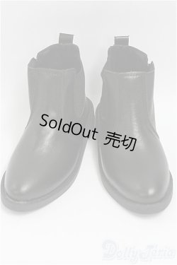 画像1: 75cmサイズドール〜以上/OF:靴　Bears/0 I-25-10-19-214-KD-ZI