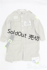 75cmドール/OF:衣装/0 I-25-10-19-345-KD-ZI