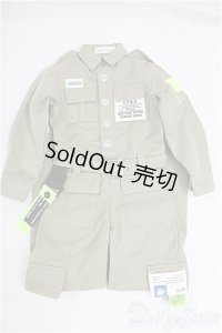 75cmドール/OF:衣装/0 I-25-10-19-345-KD-ZI