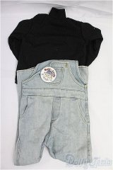75cmドール/OF:衣装/0 I-25-10-19-344-KD-ZI