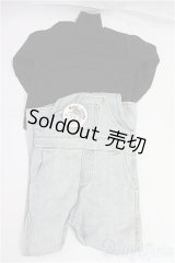 75cmドール/OF:衣装/0 I-25-10-19-344-KD-ZI