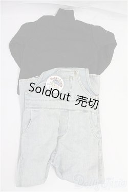 画像1: 75cmドール/OF:衣装/0 I-25-10-19-344-KD-ZI