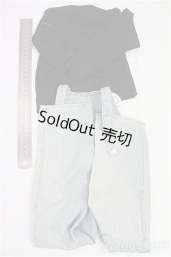 画像2: 75cmドール/OF:衣装/0 I-25-10-19-344-KD-ZI