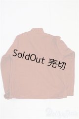 75cmドール/OF:衣装/0 I-25-10-19-346-KD-ZI