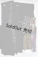 70cmサイズドール〜/OF:衣装/0 I-25-10-19-342-KD-ZI