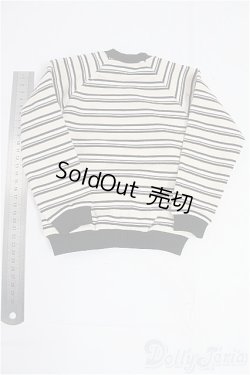 画像2: ID75cmサイズドール/OF:衣装/0 I-25-10-19-350-KD-ZI