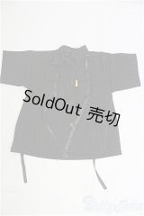 ID75cmサイズドール/OF:衣装/0 I-25-10-19-338-KD-ZI