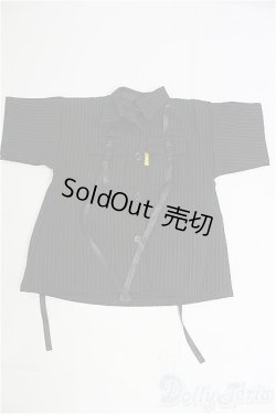 画像1: ID75cmサイズドール/OF:衣装/0 I-25-10-19-338-KD-ZI