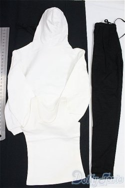画像2: 70-75cmサイズドール/OF:衣装/0 I-25-10-19-337-KD-ZI