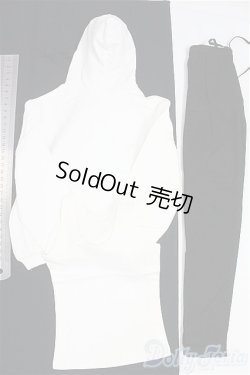 画像2: 70-75cmサイズドール/OF:衣装/0 I-25-10-19-337-KD-ZI