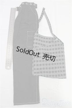 画像2: 約70cmサイズドール/OF:衣装/0 I-25-10-26-008-KD-ZI